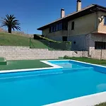 Casa Fredo Apartment Cobreces