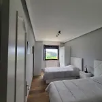 アパート Casa Fredo