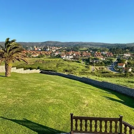 Casa Fredo Lejlighed *