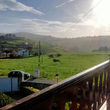 Casa Fredo Apartment *