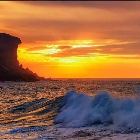 Apartment Casa Fredo *