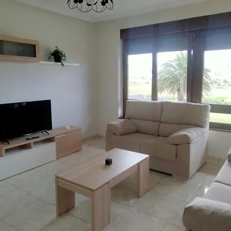Apartment Casa Fredo