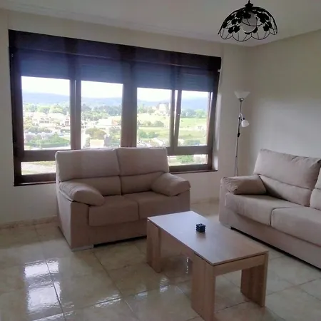 Casa Fredo Apartment Cóbreces