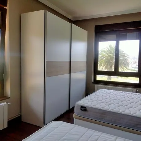 Casa Fredo Apartment *