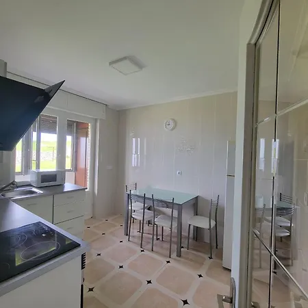 Casa Fredo Apartment