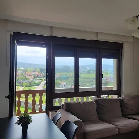 Apartamento Casa Fredo Cóbreces