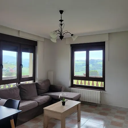 Apartment Casa Fredo Cobreces