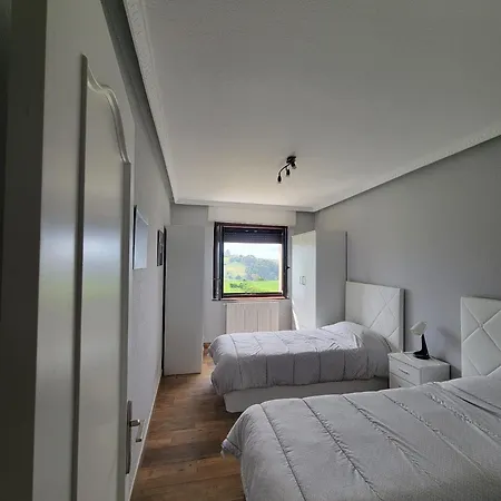 Apartment Casa Fredo