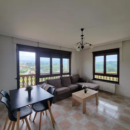 Apartment Casa Fredo *