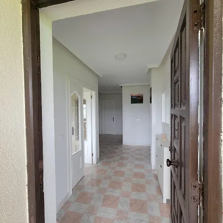 アパート Casa Fredo