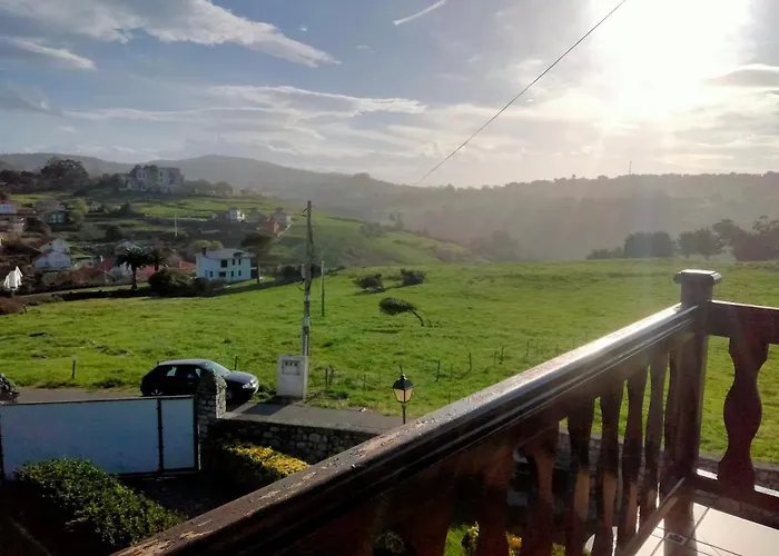 Casa Fredo Apartment *