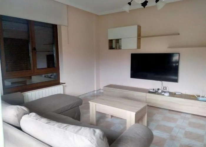 Casa Fredo Apartment