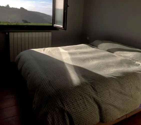 Casa Fredo Cóbreces