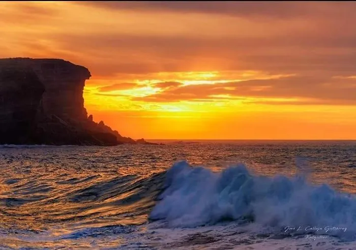 Apartamento Casa Fredo *