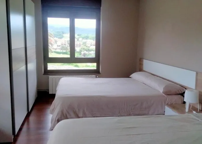 Apartment Casa Fredo Cóbreces