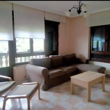 Casa Fredo * Cóbreces