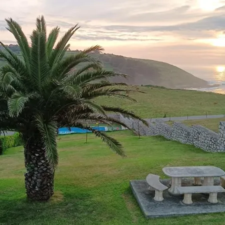 Appartement Casa Fredo