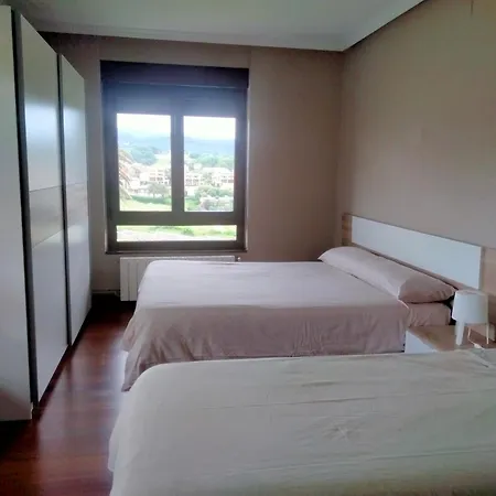 Appartement Casa Fredo Cóbreces