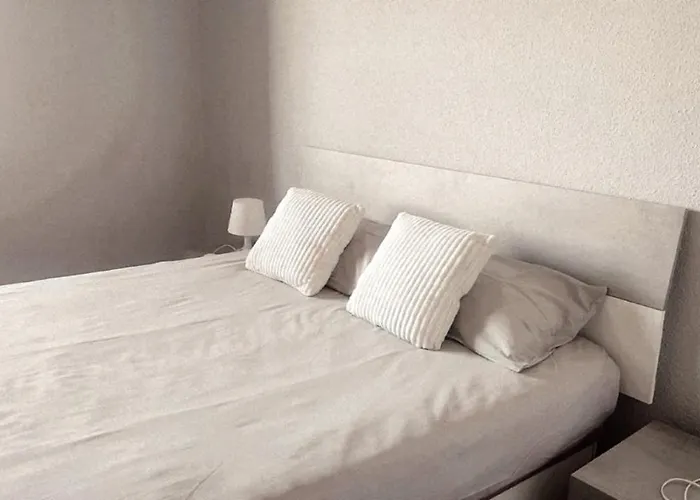 Appartement Casa Fredo Cóbreces