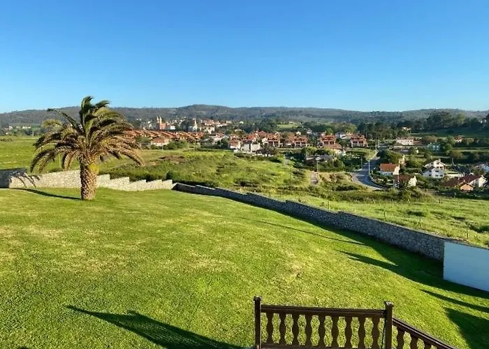 Casa Fredo Appartement *