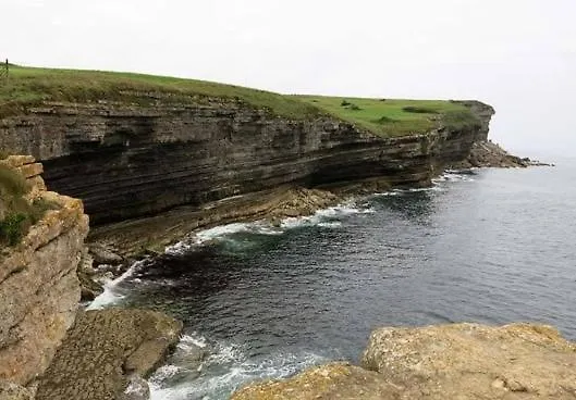 Appartement Casa Fredo