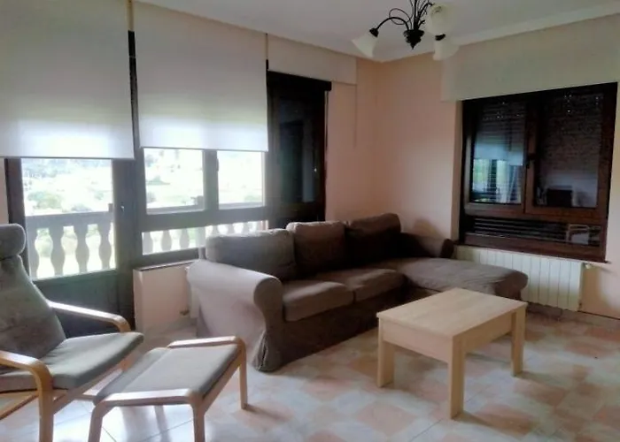 Casa Fredo * Cóbreces