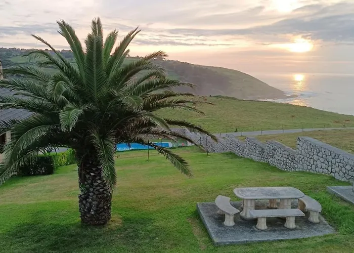 Appartement Casa Fredo