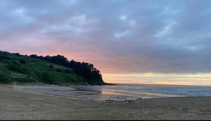 Casa Fredo Appartement *