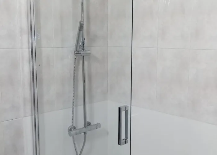 Casa Fredo Appartement