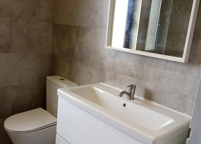 Casa Fredo Appartement *