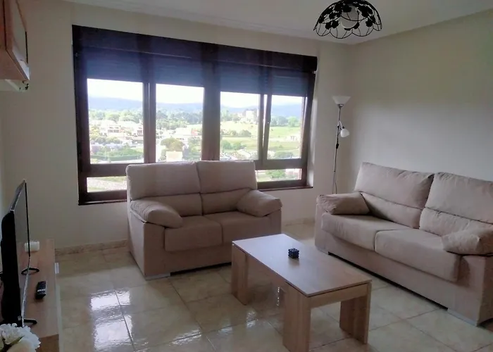 Casa Fredo Appartement Cóbreces