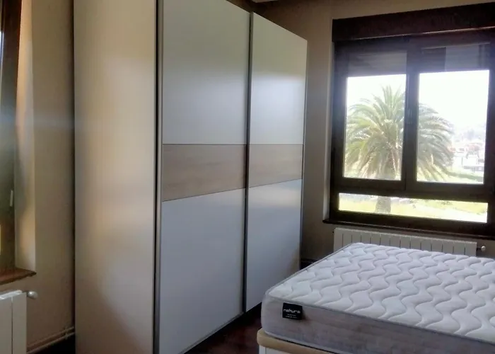 Casa Fredo Appartement *